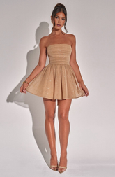 Princess - Mini Dress